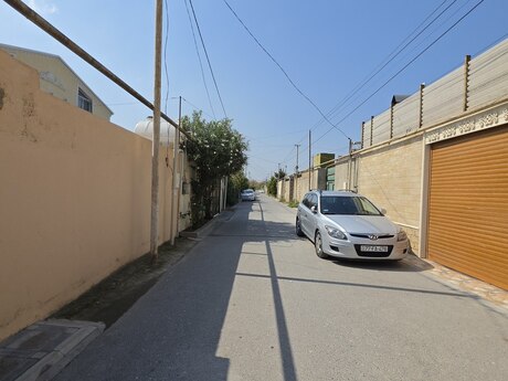 4-room house, 100 m², Ramana: 110 000 ₼ 4