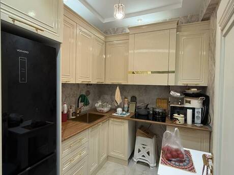 3-комнатная квартира, 80 м², Yeni Günəşli: 184 000 ₼ 5