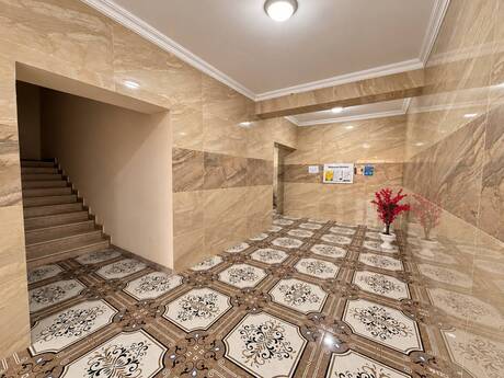3 otaqlı mənzil, 138 m², Caspian Park: 330 000 ₼ 2