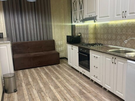 2 otaqlı mənzil, 92 m², Elmlər Akademiyası: 340 000 ₼ 5