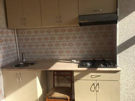 Аренда: 2-комнатная квартира, 60 м², Əhmədli: 500 ₼/мес 5