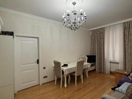 Elan №6512588 - Xırdalan, Xırdalan, 2 otaqlı, 41 m², 2/8 mərtəbə