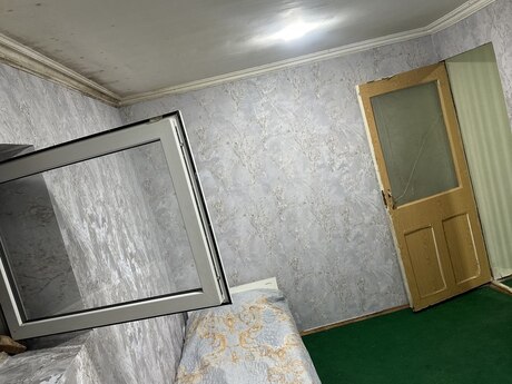 2-room apartment for rent, 55 m², Nizami: 400 ₼/mo 4
