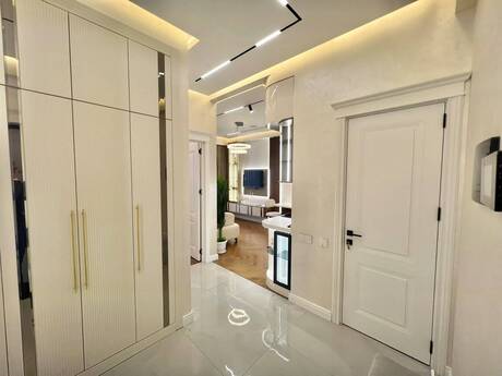 Аренда: 2-комнатная квартира, 46 м², Koroğlu: 850 ₼/мес 4