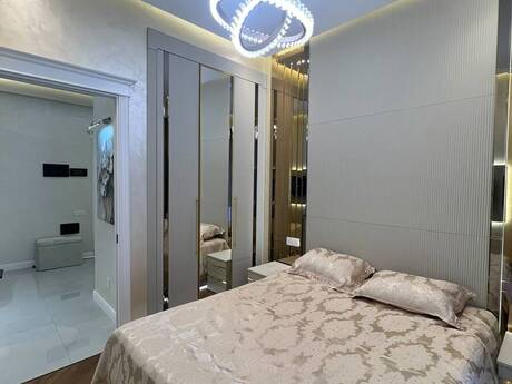 Аренда: 2-комнатная квартира, 46 м², Koroğlu: 850 ₼/мес 5