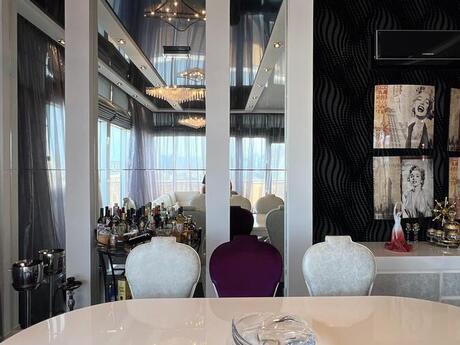 Продаётся 4-комнатная квартира в новостройке, Elmlər Akademiyası, 235 м², 699 000 AZN, фото 5 / 12