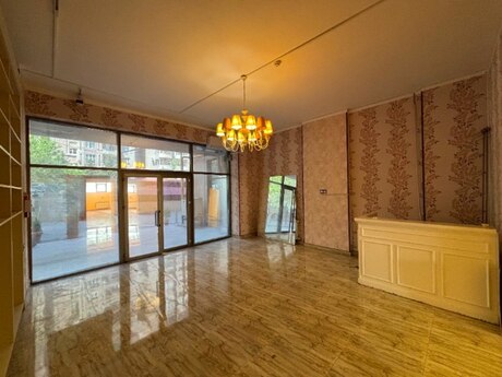 Объявление №6512602 - Баку, Наримановский  р., 100 м²