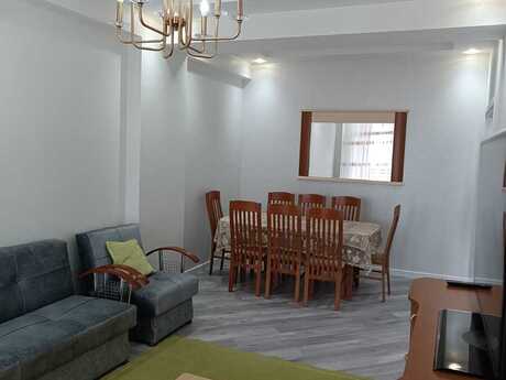 3-room apartment, 130 m², Nəriman Nərimanov: 495 000 ₼ 3