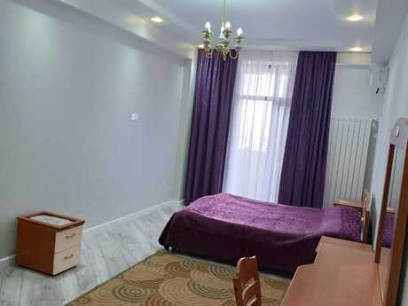3-room apartment, 130 m², Nəriman Nərimanov: 495 000 ₼ 4