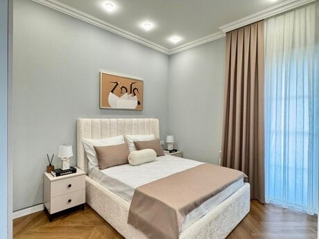 Elan №6512621 - Bakı, 8 Noyabr m., 2 otaqlı, 45 m², 3/5 mərtəbə