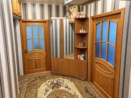 3 otaqlı mənzil, 60 m², Hövsan: 148 000 ₼ 2