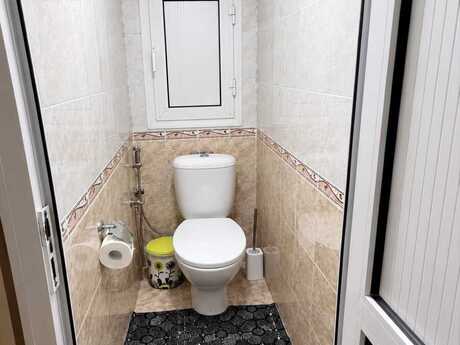 3 otaqlı mənzil, 60 m², Hövsan: 148 000 ₼ 4