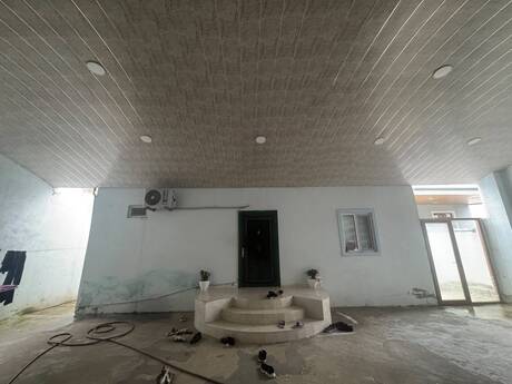 3 otaq · 100 m², Balaxanı
