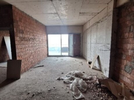 3-room apartment, 97 m², Nəriman Nərimanov: 264 000 ₼ 4
