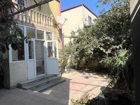 Объявление №6512617 - Баку, пос. Масазыр, 3-комн., 200 м²