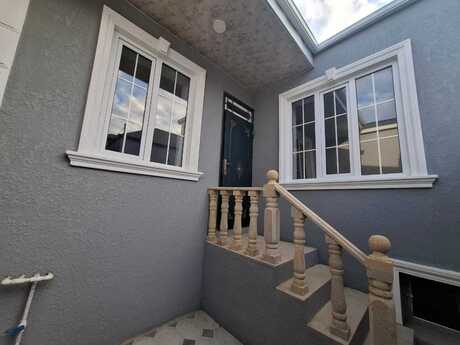 Elan №6512620 - Bakı, Masazır q., 3 otaqlı, 55 m²