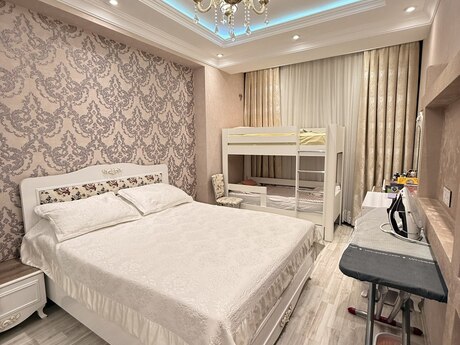 2 otaqlı mənzil, 67 m², Azadlıq Prospekti: 200 000 ₼ 3