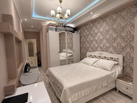 2 otaqlı mənzil, 67 m², Azadlıq Prospekti: 200 000 ₼ 4