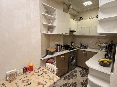 2 otaqlı mənzil, 67 m², Azadlıq Prospekti: 200 000 ₼ 5