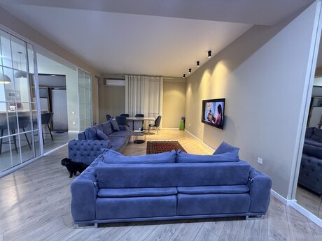 4-комнатная квартира, 175 м², 20 Yanvar: 550 000 ₼ 5
