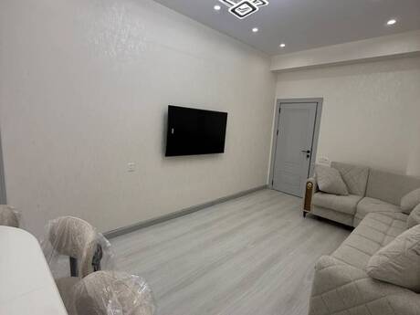 3 otaqlı mənzil, 84 m², Qaraçuxur: 185 000 ₼ 2
