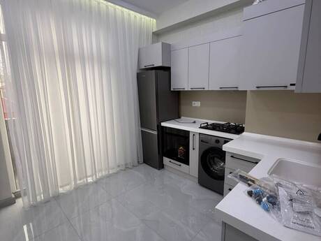 3 otaqlı mənzil, 84 m², Qaraçuxur: 185 000 ₼ 3