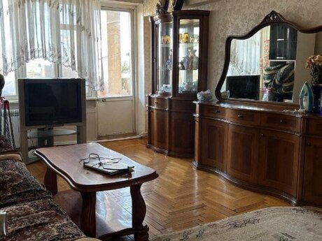 Elan №6512644 - Bakı, Nəsimi r., 4 otaqlı, 100 m², 5/9 mərtəbə