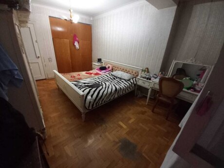 4-room apartment, 100 m², Nəsimi: 275 000 ₼ 4