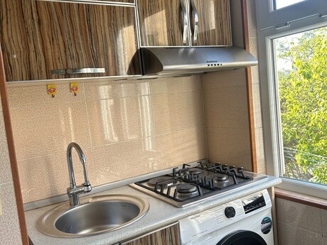 2-комнатная квартира, 40 м², Neftçilər: 129 500 ₼ 4