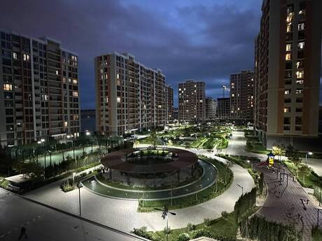 2 otaqlı mənzil, 44 m², Yasamal: 138 000 ₼ 2