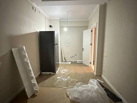 2 otaqlı mənzil, 44 m², Yasamal: 138 000 ₼ 5