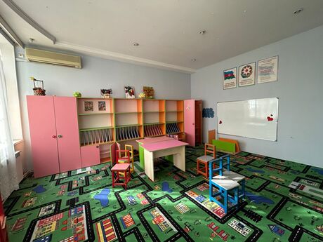 Объявление №6512785 - Баку, м. Иншаатчылар, 660 м²