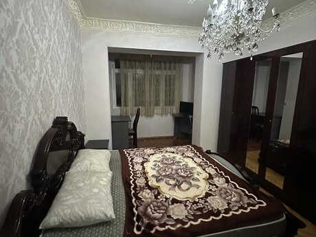 Kirayə 3 otaqlı mənzil, 110 m², 28 May: 800 ₼/ay 3