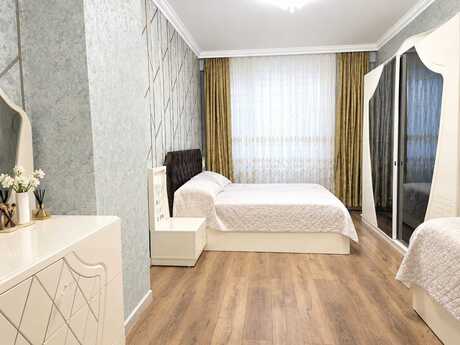 2-комнатная квартира, 70 м², Gənclik: 242 000 ₼ 5