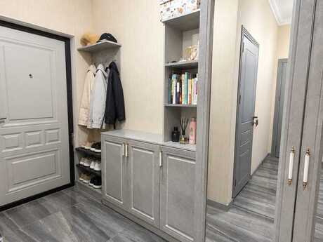 2-комнатная квартира, 70 м², Gənclik: 242 000 ₼ 4