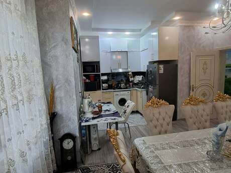 2-комнатная квартира, 50 м², Masazır: 102 000 ₼ 4