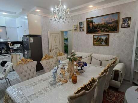 2-комнатная квартира, 50 м², Masazır: 102 000 ₼ 3