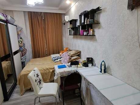 2-комнатная квартира, 50 м², Masazır: 102 000 ₼ 5