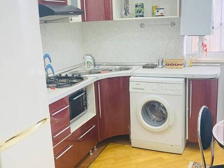 Аренда: 3-комнатная квартира, 80 м², Sahil: 1 000 ₼/мес 5