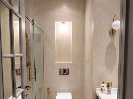 1-комнатная квартира, 55,5 м², Sea Breeze Palazzo Del Mare: 235 000 ₼ 4