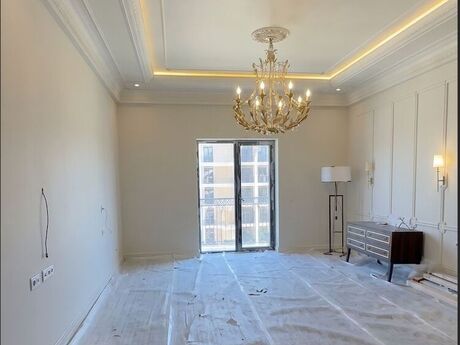 1-комнатная квартира, 55,5 м², Sea Breeze Palazzo Del Mare: 235 000 ₼ 2