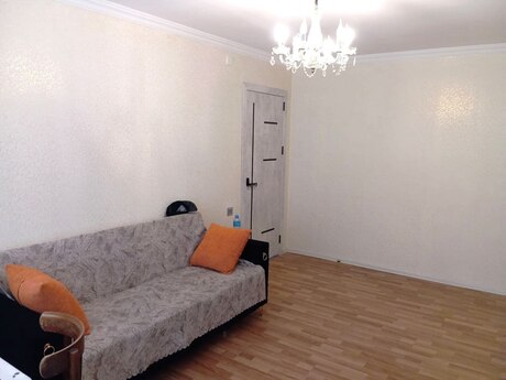 Объявление №6512669 - Баку, м. Нариман Нариманов, 2-комн., 55 м², 4/5 этаж