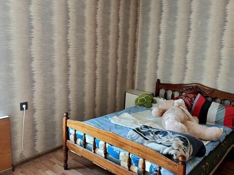2 otaqlı mənzil, 55 m², Nəriman Nərimanov: 161 000 ₼ 5