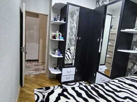 3-комнатная квартира, 85 м², Nəsimi: 189 000 ₼ 4