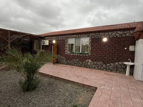4-комнатный дом, 100 м², Şüvəlan: 93 000 ₼ 3