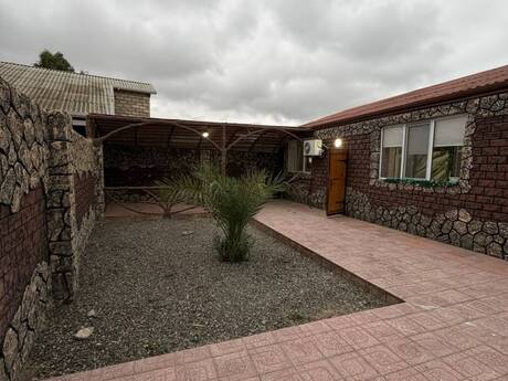 4-комнатный дом, 100 м², Şüvəlan: 93 000 ₼ 5