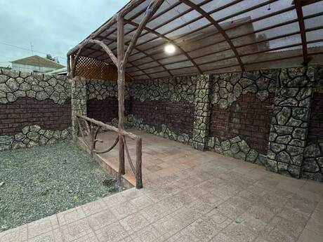 4-комнатный дом, 100 м², Şüvəlan: 93 000 ₼ 4