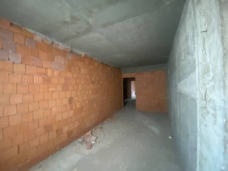 3-room apartment, 132 m², İnşaatçılar: 220 000 ₼ 2