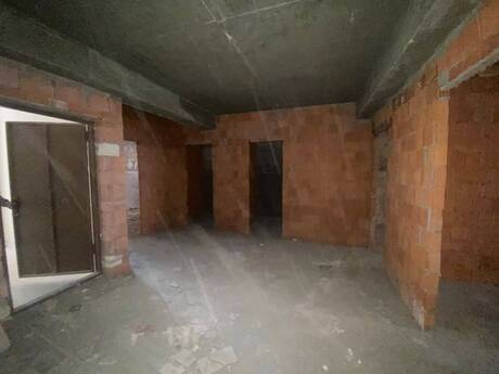 3-room apartment, 132 m², İnşaatçılar: 220 000 ₼ 3