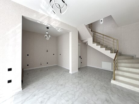 4 otaqlı həyət evi, 140 m², Mərdəkan: 149 000 ₼ 5